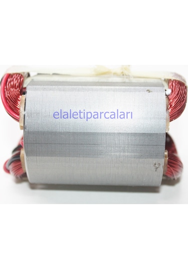 Makita Tipi 9557 Stator Yastık Bobin