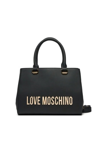 Love Moschino Kadın Çapraz Ve El Çanta Jc4022pp1mkd0000 Nero