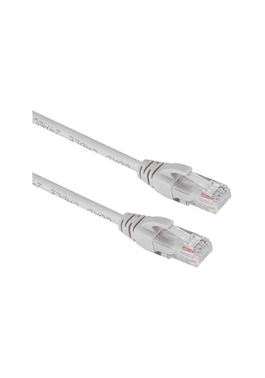 S-lınk Sl-cat601 1mt Utp Cat6 Kablo Gri