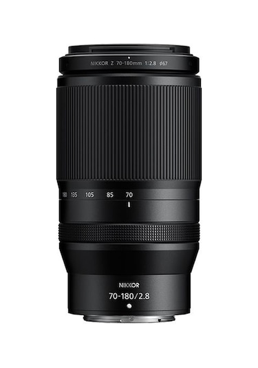 Nikon JMA721DA Nikkor Z 70-180 MM F 2.8 Lens