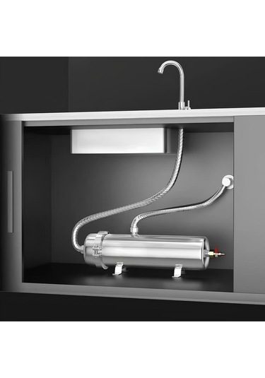 Ultrafiltrasyon Filtre