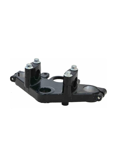 Yamaha Ybr 125 Esd Üst Platin