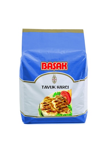 Başak Tavuk Harcı 3 KG