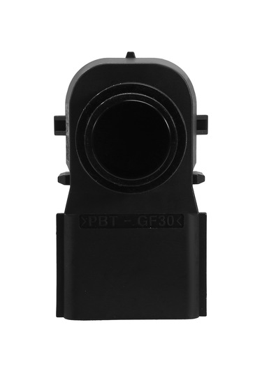 Hyundai Kia Parktronic Siyah İçin Araç Geri Vites Radarı Park Sensörü