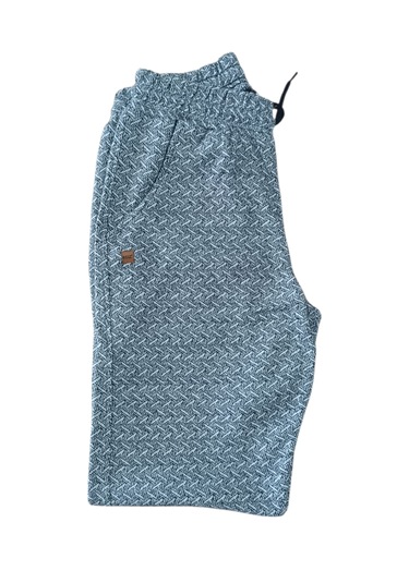 Reiz Kadın Kışlık Pantolon Gri