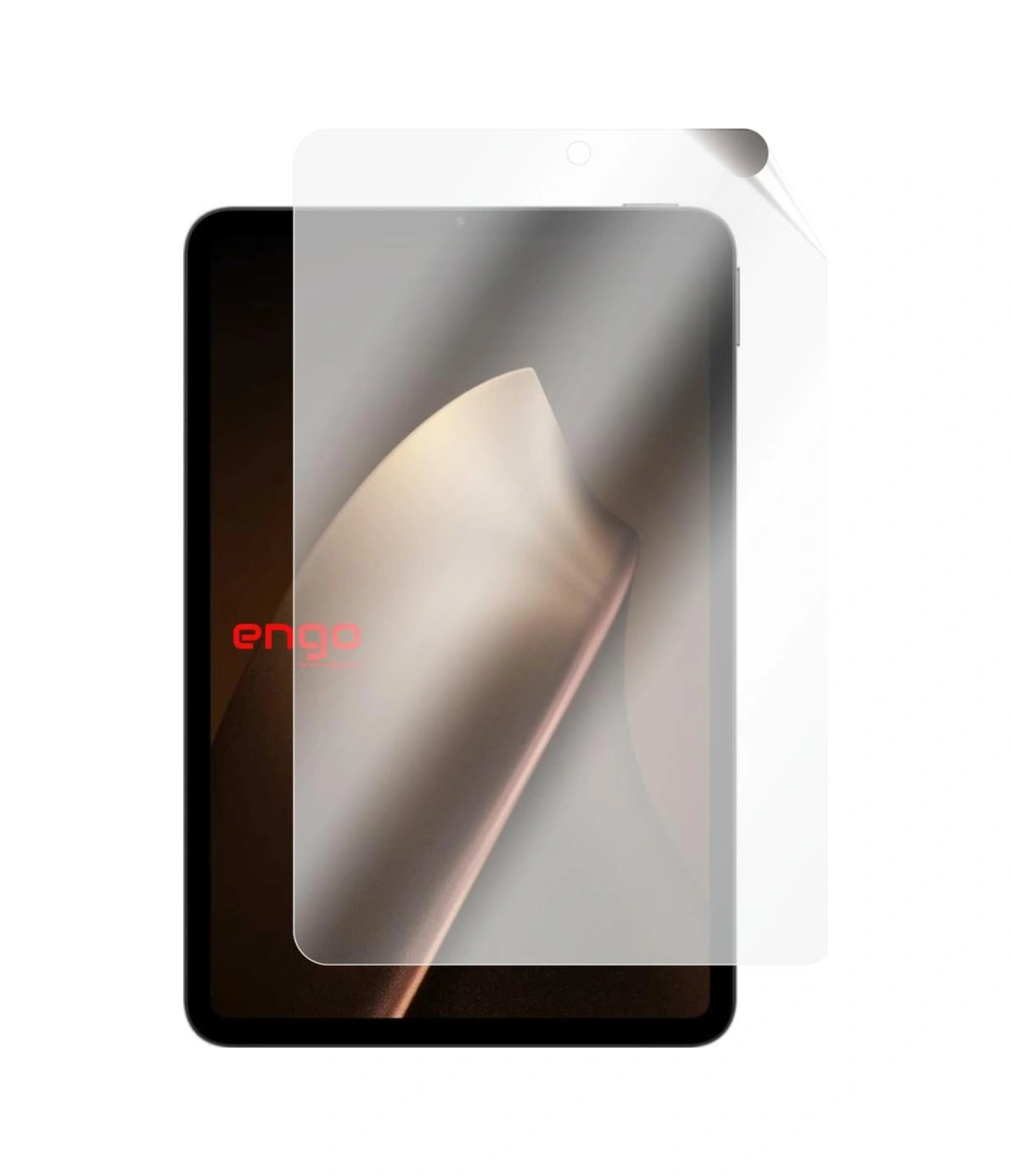 Xiaomi Pad Mini 8.8 İnç Paperfeel Ekran Koruyucu Kağıt Hissi