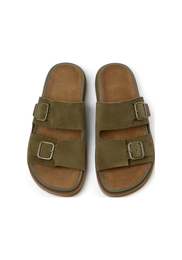 Camper Lluc Sandal Kadın Sandalet K201881-006