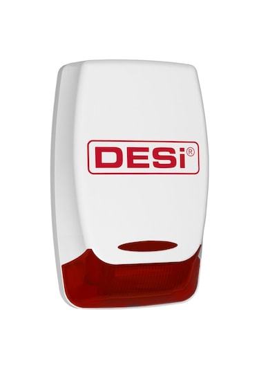 Desi Midline Alarm