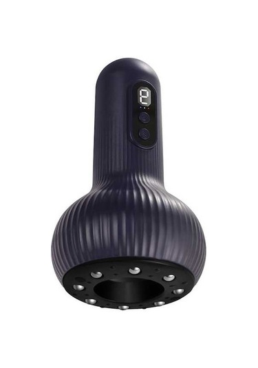 Wondernest Akıllı Isıtmalı Lichen Kazıma Aleti, Elektrikli Çukurluğu Çok Renkli