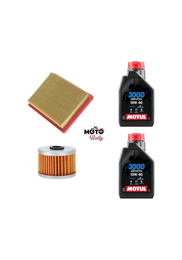 Cf Moto Bakım Seti Sr 250 - 250 Nk 64098963