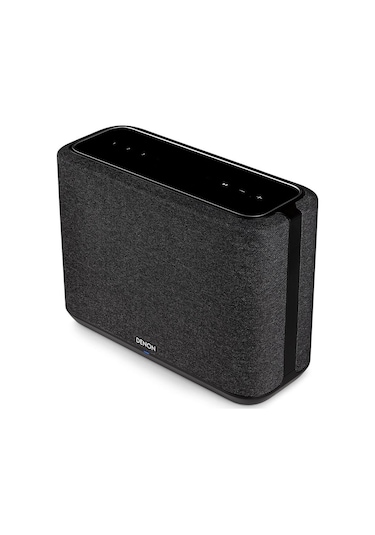 Denon Home 250 Network Hoparlör Siyah