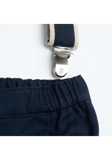 Chicco Pantolon 09100494000000 000088 Dark Blue
