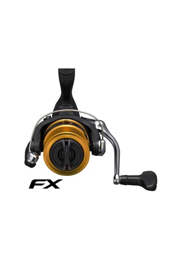 Shimano Fx 1000 Fc Lrf Olta Mkainesi