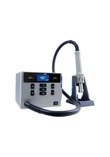 Atten ﻿St-862D 1000W Sıcak Hava İstasyonu