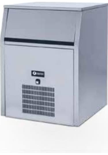 Iceinox Gurme Küp Buz Makinası 90 Kg/gün