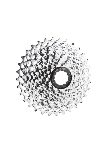 Sram Ruble Pg-1050 10v 11-26t Yol Siyah