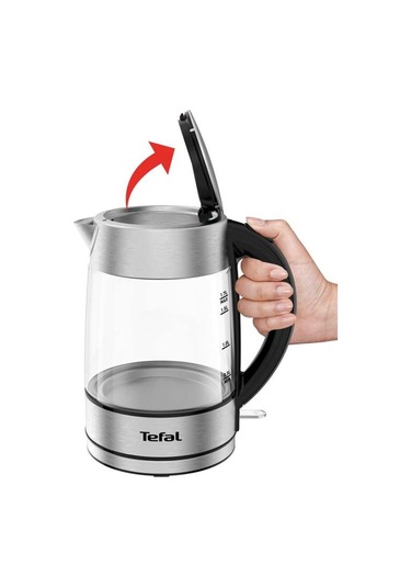 Tefal KI772D 2200 W 1700 ML Cam Su Isıtıcı