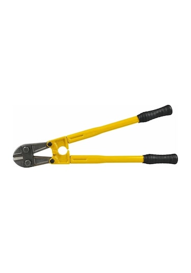 Rh05830 Dövme Çelik Kollu Makas 6 Mm