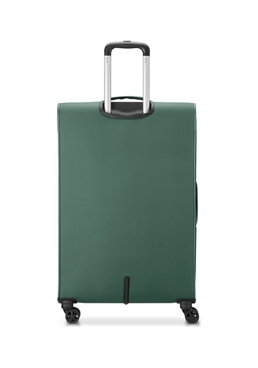 Valiz Unisex Diğer 41464187 Roncato Trolley Grande 4r 78 Cm Exp. Jazz 4.0 Verde Bottiglia Mavi