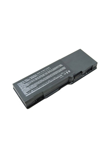 Dell Uyumlu Inspiron Gd761 Notebook Bataryası Pili - 6 Cell