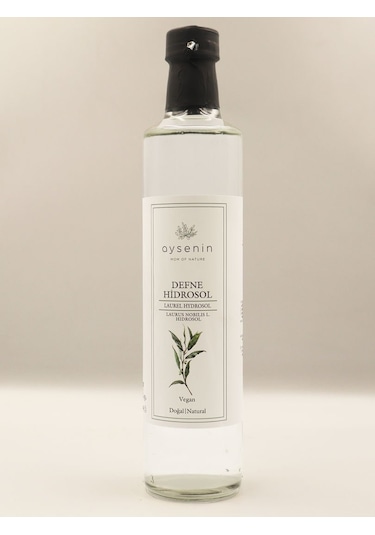 Aysenin Defne Hidrosolü / Laurel Hydrosol 500 ML