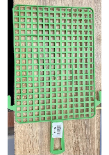 3110 Pratik Boya Tavası Yeşil