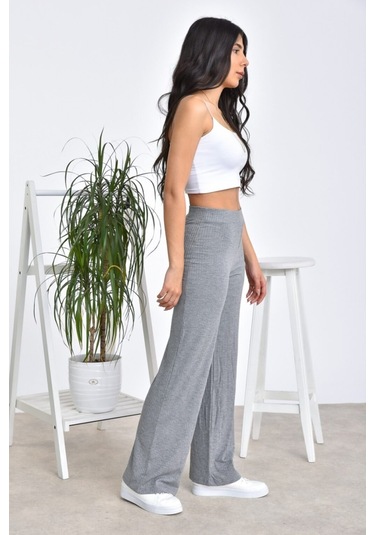 Kaşkorse Mevsimlik Salaş Kadın Pantolon 001