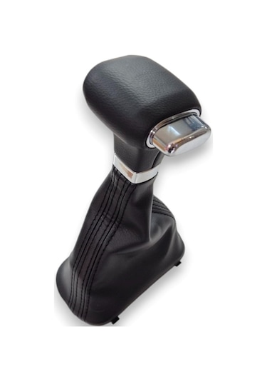 Vw Golf 5 2004-2008 Otomatik Vites Topuzu Körüğü 1k1713203aa