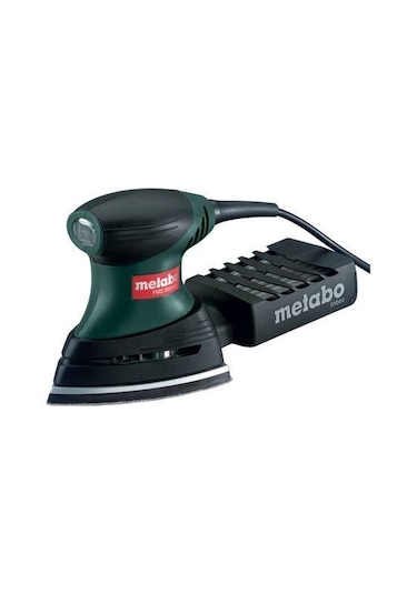 Metabo FMS 200 Intec Titreşim Zımpara