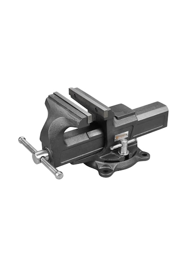 Somafıx Dövme Çelik Mengene 125 Mm