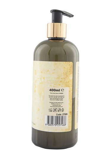 Pierre Cardin Body Lotion 400 ML - Olive Care Vücut Losyonu