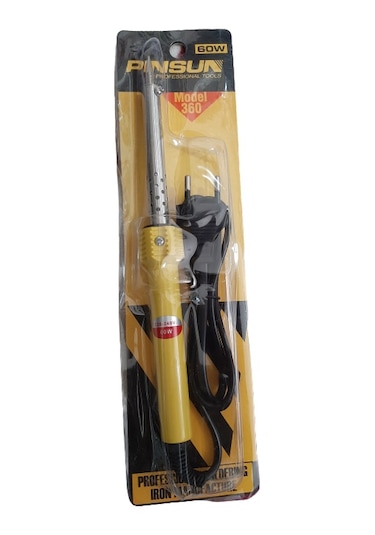 Kalem Havya 60W Lehim Havyası