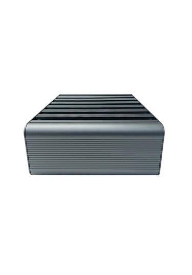 Maxwera MW1030/6LGRI i3-6006U 16 GB 128 GB SSD Free Dos Mini Pc Gri