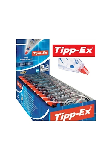 6m Şerit Düzeltici - Daksil 10'lu Paket