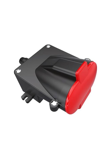 Yassı Duvar Priz 16A25A By1-1504-2511