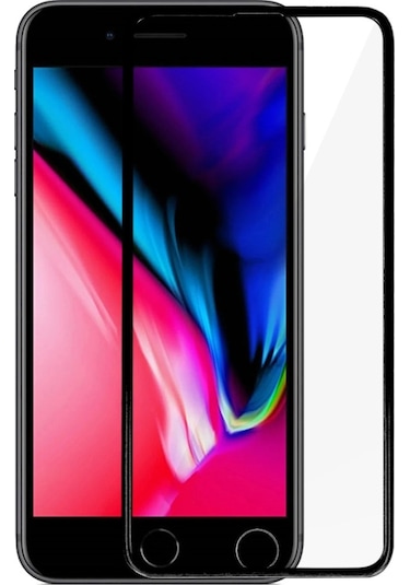 Apple  Uyumlu  iPhone 14 Pro 18d Cam Ekran Koruyucu,
