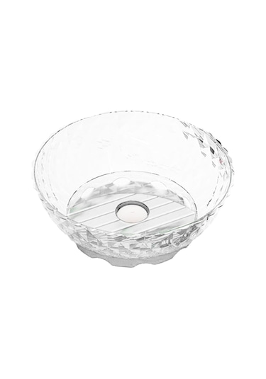 Suntek Magideal Drenaj Sepeti Multiuse Mutfak Aletleri El Hızlı Kuru