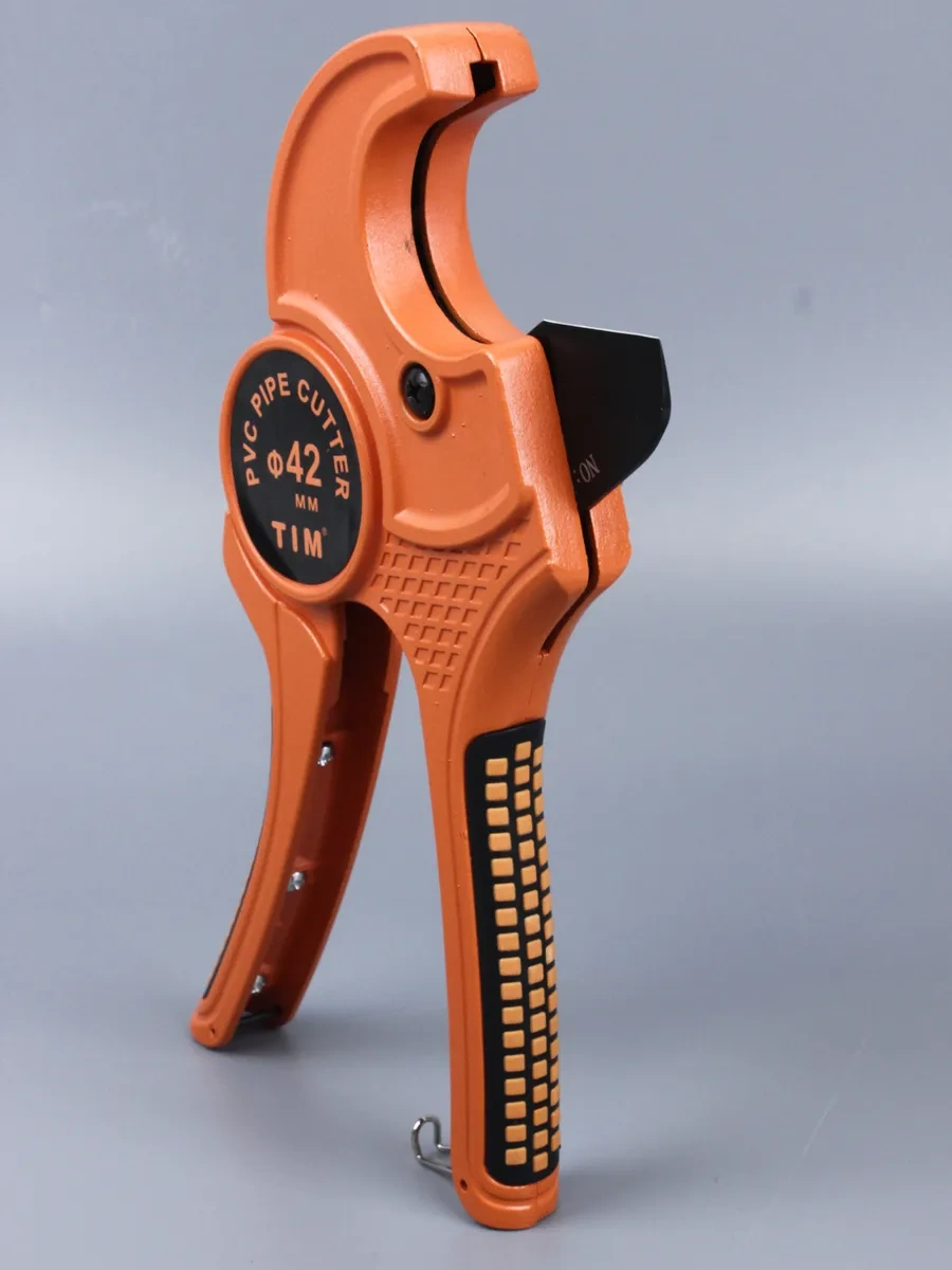 Tım 42 Mm'ye Kadar El İle Kullanılan Plastik Boru Makası 179584371