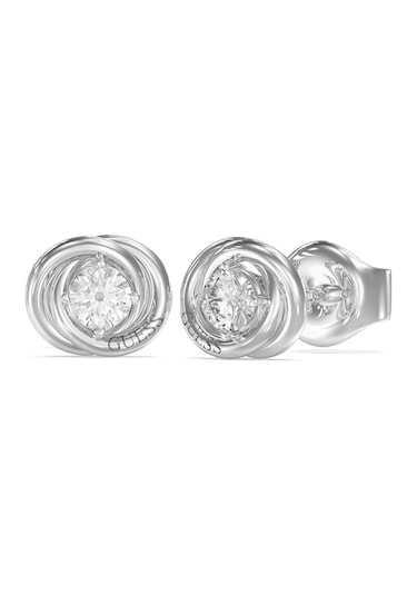 Guess Jgujube04065jwrhtu Kadın Küpe Metalik