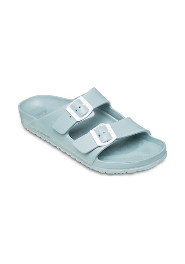 Quiksilver Embark Rf Erkek Mavi Terlik Mavi