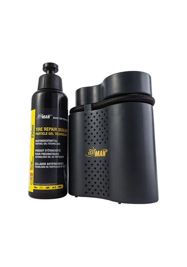 Airman Easyrider Moto Lastik Tamir Seti