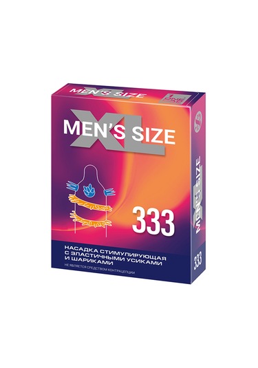 Sitabella Mens Sıze 333 Prezervatif