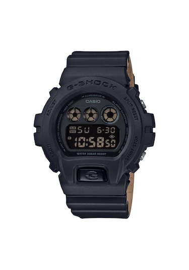 Casio DW-6900LU-1DR Erkek Kol Saati