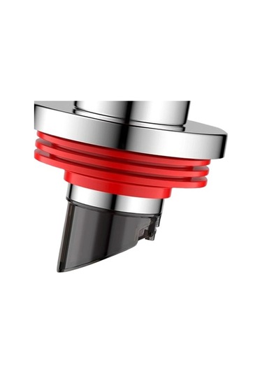 Bosphorusboutique02 High Quality Suntek Tahliye Borusu Sızdırmazlık Tapası Hortumu Contası Gümüş Gümüş