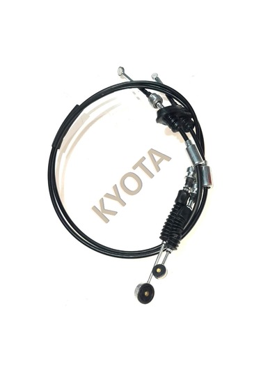 Vites Halatı H100 Kamyonet Tcı 04-12 Kyota