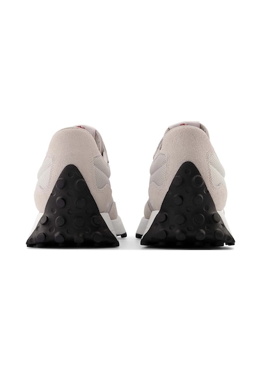 New Balance Unisex Spor Ayakkabı Ms327cgw Gri Gri