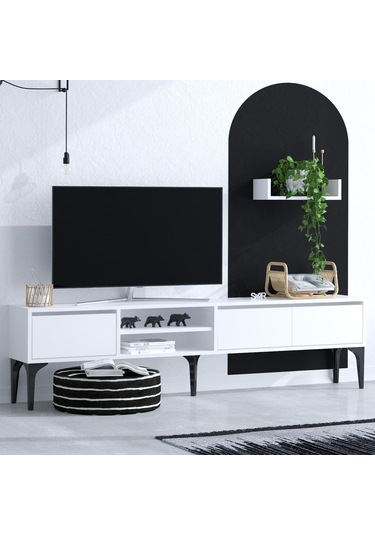 Decormet Cordelia Tv Ünitesi Dec0060 Diğer