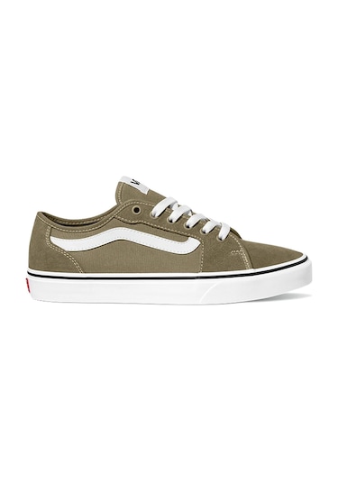 Vans Filmore Decon Yeşil Erkek Sneaker 000000000102047571 Yeşil