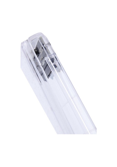 2.5 Hdd Kutusu Usb 3.0 Sata Harddisk Kutu - Şeffaf