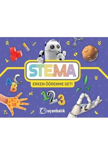 Stema Erken Öğrenme Seti